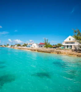 grand turk, turks & caicos