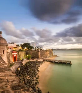 san juan puerto rico