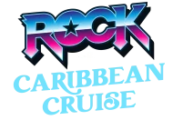logo rock the caribbean